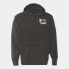 Ring Spun Hooded Sweatshirt Thumbnail