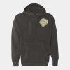 Ring Spun Hooded Sweatshirt Thumbnail