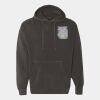 Ring Spun Hooded Sweatshirt Thumbnail