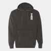 Ring Spun Hooded Sweatshirt Thumbnail