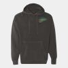 Ring Spun Hooded Sweatshirt Thumbnail