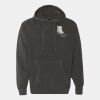 Ring Spun Hooded Sweatshirt Thumbnail