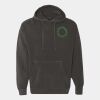 Ring Spun Hooded Sweatshirt Thumbnail