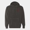 Ring Spun Hooded Sweatshirt Thumbnail