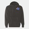 Ring Spun Hooded Sweatshirt Thumbnail