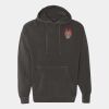 Ring Spun Hooded Sweatshirt Thumbnail