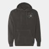Ring Spun Hooded Sweatshirt Thumbnail