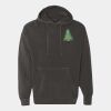 Ring Spun Hooded Sweatshirt Thumbnail