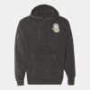 Ring Spun Hooded Sweatshirt Thumbnail