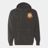 Ring Spun Hooded Sweatshirt Thumbnail