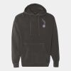 Ring Spun Hooded Sweatshirt Thumbnail