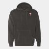Ring Spun Hooded Sweatshirt Thumbnail