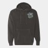 Ring Spun Hooded Sweatshirt Thumbnail