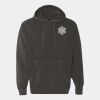 Ring Spun Hooded Sweatshirt Thumbnail