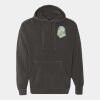 Ring Spun Hooded Sweatshirt Thumbnail