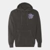 Ring Spun Hooded Sweatshirt Thumbnail