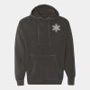 Ring Spun Hooded Sweatshirt Thumbnail