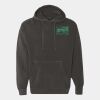 Ring Spun Hooded Sweatshirt Thumbnail