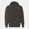 Ring Spun Hooded Sweatshirt Thumbnail