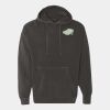 Ring Spun Hooded Sweatshirt Thumbnail