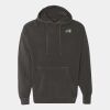 Ring Spun Hooded Sweatshirt Thumbnail