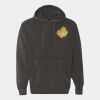 Ring Spun Hooded Sweatshirt Thumbnail