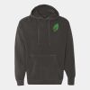 Ring Spun Hooded Sweatshirt Thumbnail