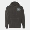 Ring Spun Hooded Sweatshirt Thumbnail