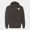 Ring Spun Hooded Sweatshirt Thumbnail