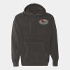 Ring Spun Hooded Sweatshirt Thumbnail