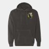 Ring Spun Hooded Sweatshirt Thumbnail