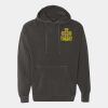 Ring Spun Hooded Sweatshirt Thumbnail