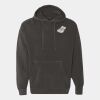 Ring Spun Hooded Sweatshirt Thumbnail