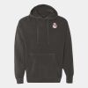 Ring Spun Hooded Sweatshirt Thumbnail