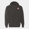 Ring Spun Hooded Sweatshirt Thumbnail