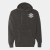 Ring Spun Hooded Sweatshirt Thumbnail