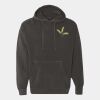 Ring Spun Hooded Sweatshirt Thumbnail