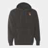 Ring Spun Hooded Sweatshirt Thumbnail