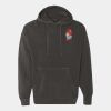 Ring Spun Hooded Sweatshirt Thumbnail