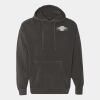 Ring Spun Hooded Sweatshirt Thumbnail