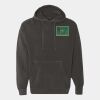 Ring Spun Hooded Sweatshirt Thumbnail