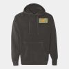 Ring Spun Hooded Sweatshirt Thumbnail