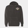 Ring Spun Hooded Sweatshirt Thumbnail