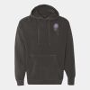 Ring Spun Hooded Sweatshirt Thumbnail