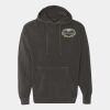 Ring Spun Hooded Sweatshirt Thumbnail