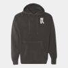Ring Spun Hooded Sweatshirt Thumbnail