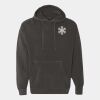 Ring Spun Hooded Sweatshirt Thumbnail