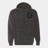 Ring Spun Hooded Sweatshirt Thumbnail