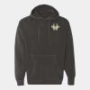 Ring Spun Hooded Sweatshirt Thumbnail