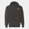 Ring Spun Hooded Sweatshirt Thumbnail